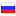 newostrie.ru hosted country